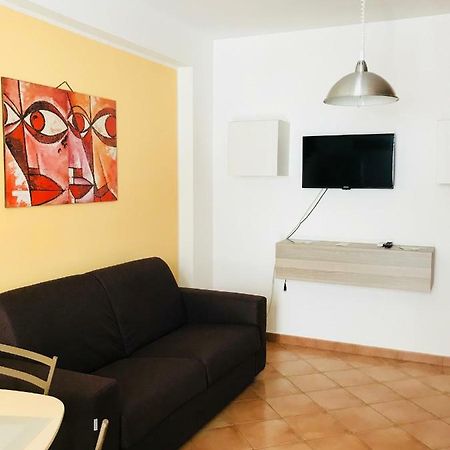 Loft Favignana - Egadi Apartment Екстериор снимка