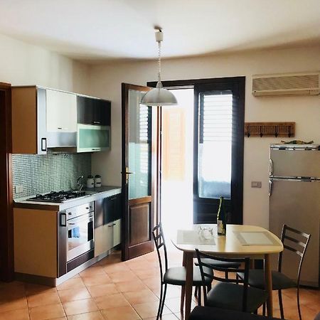 Loft Favignana - Egadi Apartment Екстериор снимка
