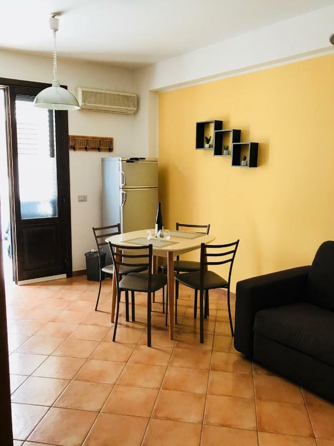Loft Favignana - Egadi Apartment Екстериор снимка