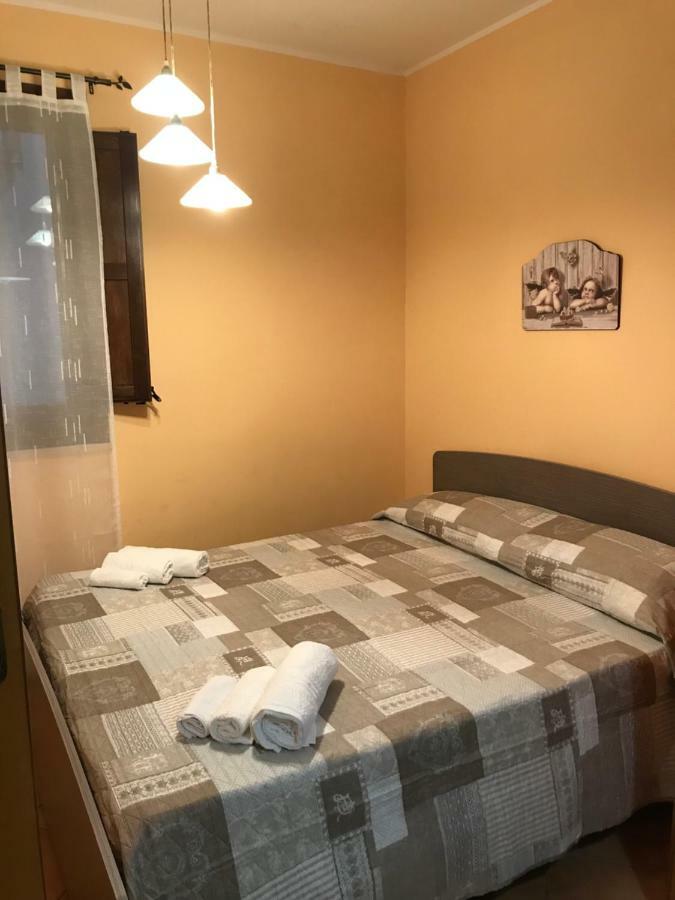 Loft Favignana - Egadi Apartment Екстериор снимка