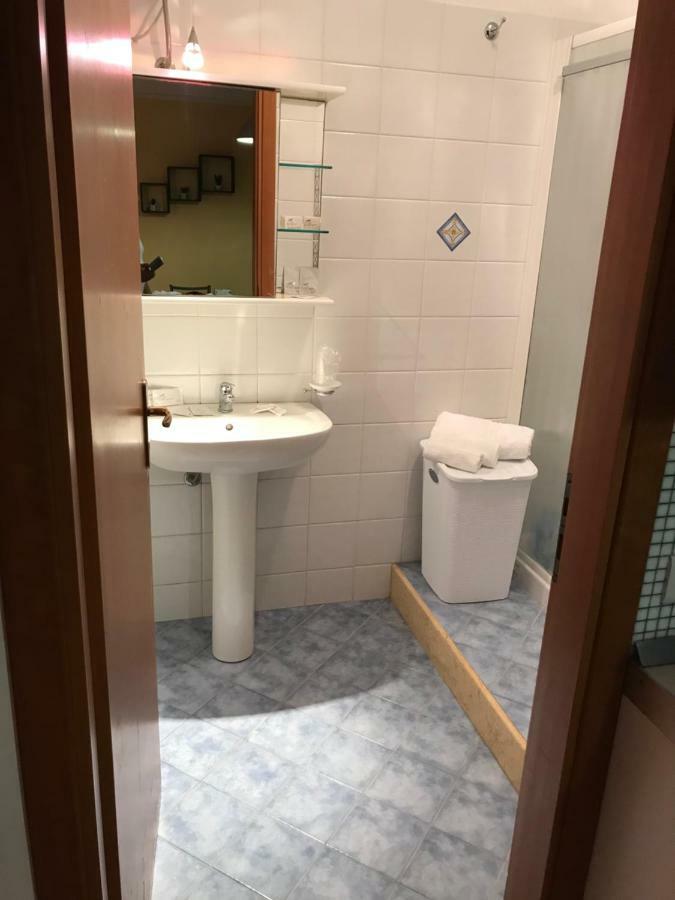 Loft Favignana - Egadi Apartment Екстериор снимка