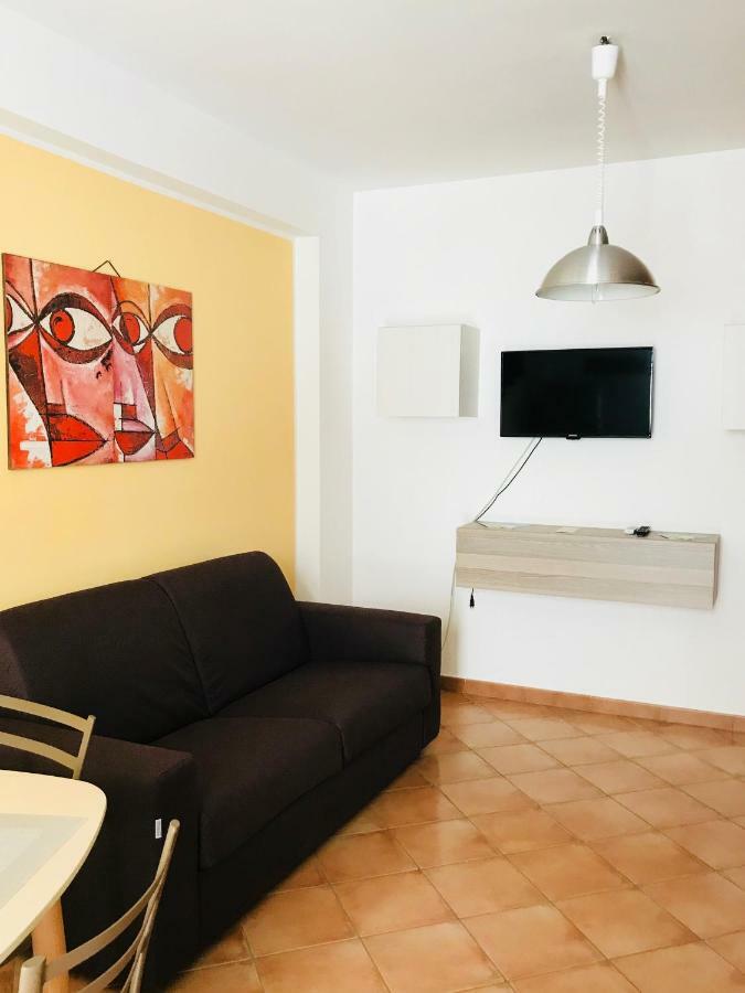 Loft Favignana - Egadi Apartment Екстериор снимка