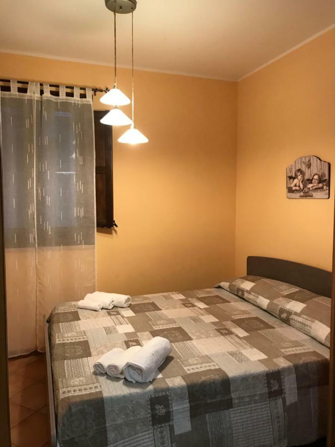 Loft Favignana - Egadi Apartment Екстериор снимка